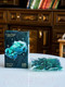 Миниатюра изображения товара 3D-пазл Crystal Puzzle Автомобиль / 90431 (зеленый)