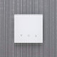 Миниатюра изображения товара Диммер DeLUMO Senso 9003 одноканальный сенсорный трехклавишный (натуральный белый)