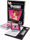 Миниатюра изображения товара Настольная игра Witty Hooligan Фанты 100 гр. для храбрости 18+ / 0920