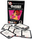 Миниатюра изображения товара Настольная игра Witty Hooligan Фанты 100 гр. для храбрости 18+ / 0920