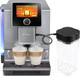 Миниатюра изображения товара Кофемашина Nivona CafeRomatica NICR 970