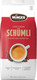 Миниатюра изображения товара Кофе в зернах Minges Cafe Creme Schumli 2 100% арабика (1кг)