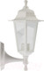 Миниатюра изображения товара Бра уличное ЭРА НБУ 06-60-001 / Б0048116 (белый)