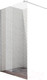 Миниатюра изображения товара Душевая стенка Ambassador Walk-In 100x200 / 15031102