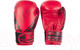 Миниатюра изображения товара Боксерские перчатки Insane Odin / IN22-BG200 (14oz, красный)