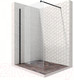 Миниатюра изображения товара Душевая стенка Ambassador Walk-In 120x200 / 15031112