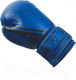 Миниатюра изображения товара Боксерские перчатки Insane Odin / IN22-BG200 (12oz, синий)