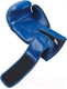 Миниатюра изображения товара Боксерские перчатки Insane Odin / IN22-BG200 (12oz, синий)