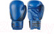 Миниатюра изображения товара Боксерские перчатки Insane Odin / IN22-BG200 (14oz, синий)