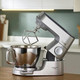 Миниатюра изображения товара Миксер стационарный Kenwood KVC85004SI