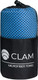 Миниатюра изображения товара Полотенце Clam S023 50х100 (голубой)