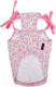 Миниатюра изображения товара Футболка для животных Puppia WildFlower / PAUB-TS1806-PK (M, розовый)