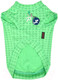 Миниатюра изображения товара Футболка для животных Puppia Bonnie / PAVA-TS1904-GR (L, зеленый)