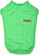 Миниатюра изображения товара Футболка для животных Puppia Bonnie / PAVA-TS1904-GR (XL, зеленый)