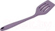 Миниатюра изображения товара Кухонная лопатка Appetite Fantasy NW7FL10  (лиловый)