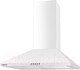 Миниатюра изображения товара Вытяжка купольная Cata V3-S600 WH (белый)
