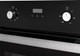 Миниатюра изображения товара Электрический духовой шкаф Exiteq EXO-402 (черный)