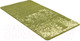 Миниатюра изображения товара Коврик для ванной Shahintex Vintage SH V001 50x80 (зеленый)