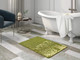 Миниатюра изображения товара Коврик для ванной Shahintex Vintage SH V001 50x80 (зеленый)