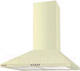 Миниатюра изображения товара Вытяжка купольная Cata V3-S500 IV (бежевый)