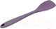 Миниатюра изображения товара Кухонная лопатка Appetite Fantasy / NW7FL04 (лиловый)