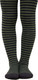 Миниатюра изображения товара Колготки детские Mark Formelle 703K-1100 (р.92-98, графитовый)