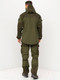 Миниатюра изображения товара Костюм для охоты и рыбалки Huntsman Горка-V Грета/Хаки / 0053955 (р-р 56-58)