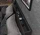 Миниатюра изображения товара Двуспальная кровать Интерлиния Loft LT-К160 160x200 (дуб золотой/антрацит)