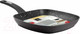 Миниатюра изображения товара Сковорода-гриль CS-Kochsysteme 064501
