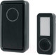 Миниатюра изображения товара Электрический звонок Feron E-379 / 41436 (черный)