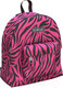 Миниатюра изображения товара Рюкзак Erich Krause EasyLine 6L Velvet Zebra / 54731