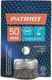 Миниатюра изображения товара Щетка для электроинструмента PATRIOT Edge Hex 50мм (чашеобразная)