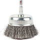 Миниатюра изображения товара Щетка для электроинструмента PATRIOT Edge Hex 50мм (чашеобразная)