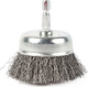 Миниатюра изображения товара Щетка для электроинструмента PATRIOT Edge Hex 65мм (чашеобразная)