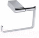 Миниатюра изображения товара Держатель для туалетной бумаги Bemeta Via 135012222