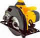 Миниатюра изображения товара Дисковая пила Kolner KCS 140/900