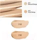 Миниатюра изображения товара BB-крем Deoproce White Flower BB Cream SPF35 PA+++ тон 21 (30г)