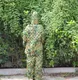 Миниатюра изображения товара Костюм для охоты и рыбалки Hui Cheng GS-02 (L, зеленый камуфляж)