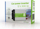 Миниатюра изображения товара Автомобильный инвертор Gembird EG-PWC500-01