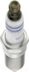 Миниатюра изображения товара Свеча зажигания для авто Bosch 0242236675
