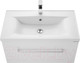 Миниатюра изображения товара Тумба с умывальником Акватон Мадрид 80 (1A1268K7MA010)