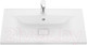 Миниатюра изображения товара Тумба с умывальником Акватон Мадрид 80 (1A1268K7MA010)