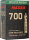 Миниатюра изображения товара Камера для велосипеда Maxxis Welter Weight 700x33/50C / EIB00137400