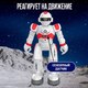 Миниатюра изображения товара Радиоуправляемая игрушка IQ Bot Gravitone / 5139284