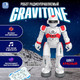 Миниатюра изображения товара Радиоуправляемая игрушка IQ Bot Gravitone / 5139284