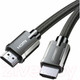 Миниатюра изображения товара Кабель Ugreen HD135 / 70319 (1м, черный)