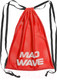 Миниатюра изображения товара Мешок для обуви Mad Wave Dry Mesh Bag (65x50, красный)