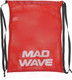 Миниатюра изображения товара Мешок для обуви Mad Wave Dry Mesh Bag (65x50, красный)