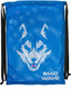 Миниатюра изображения товара Мешок для обуви Mad Wave Husky (синий)