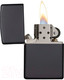 Миниатюра изображения товара Зажигалка Zippo Classic / 218 (черный)